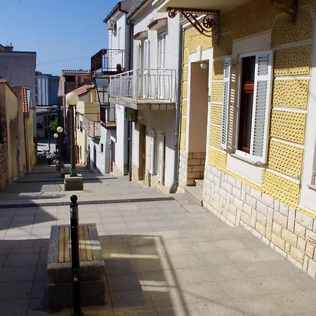 Penthouse Apartment Crikvenica Exterior foto