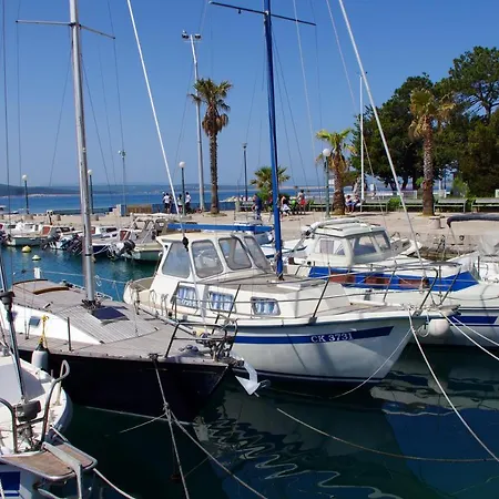 Penthouse Apartment Crikvenica Exterior foto