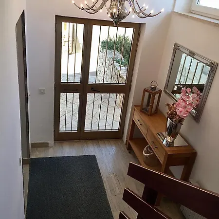 Penthouse Apartment Crikvenica Exterior foto