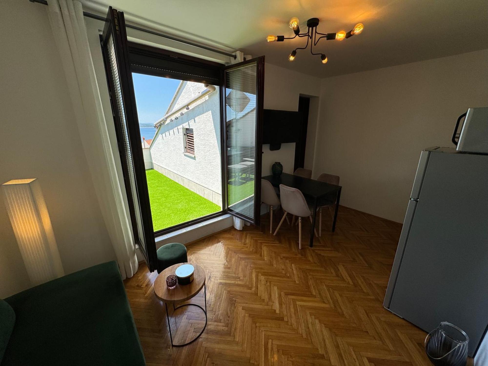 Penthouse * Crikvenica