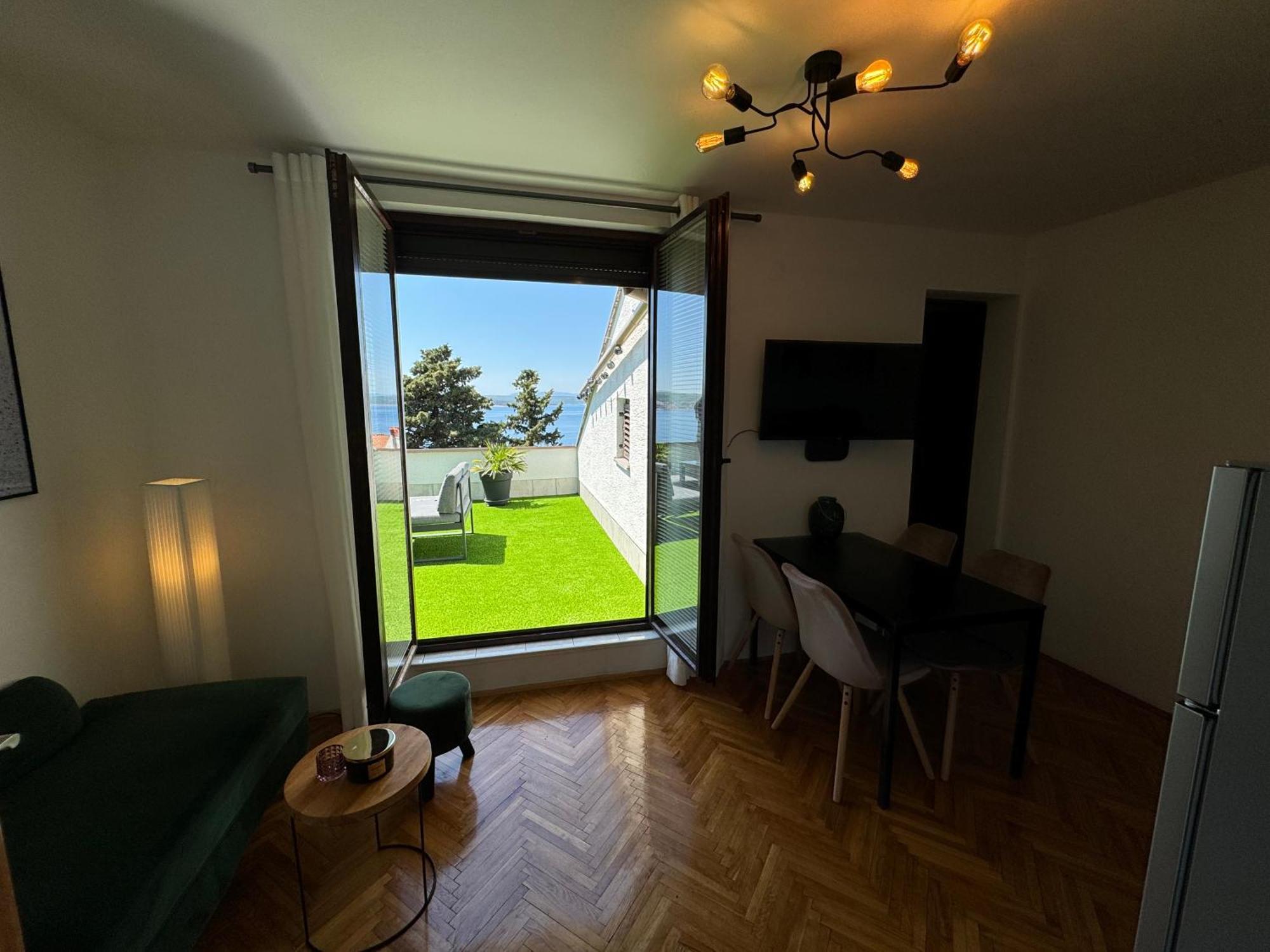 Penthouse Crikvenica