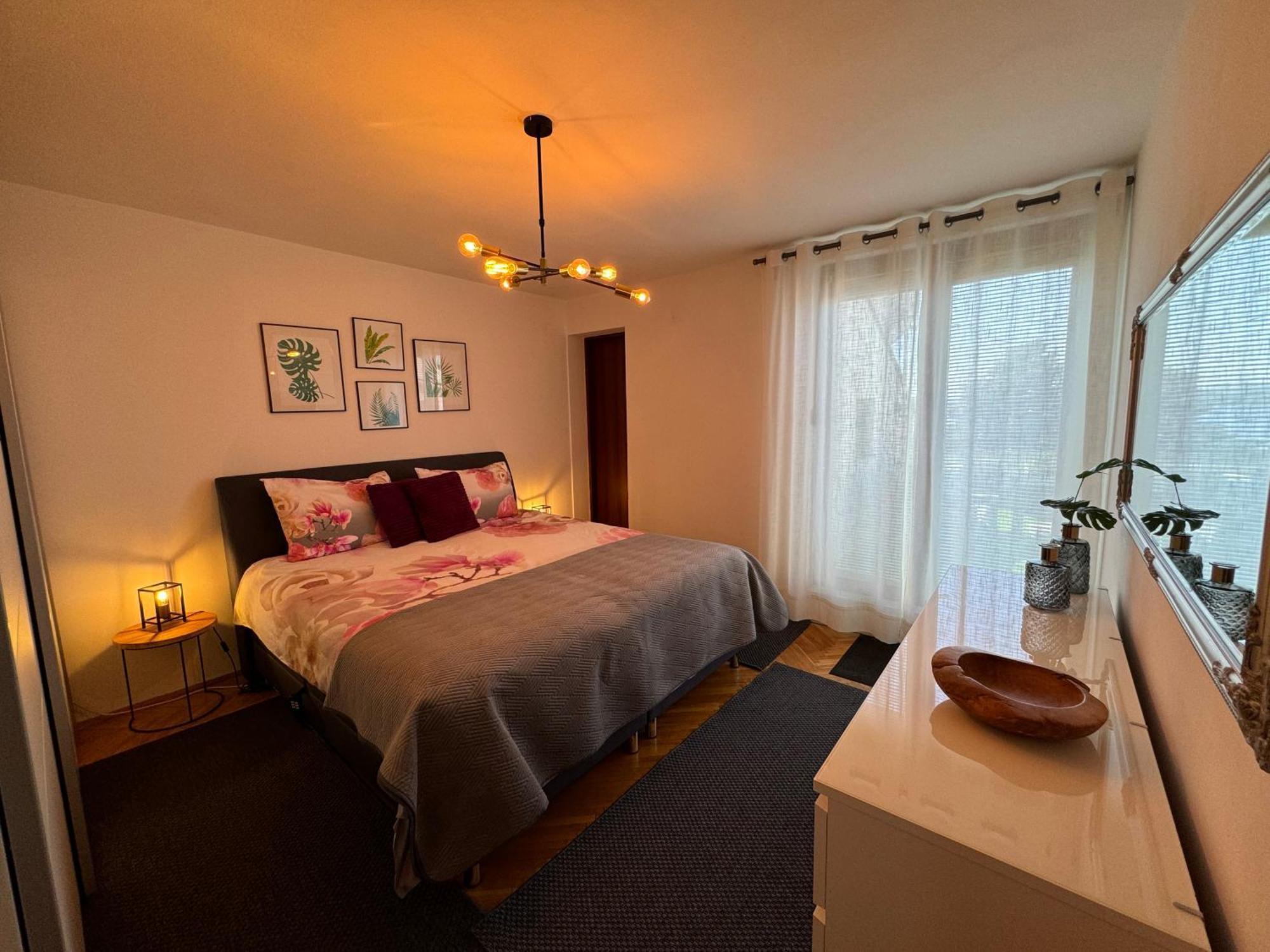 Penthouse * Crikvenica
