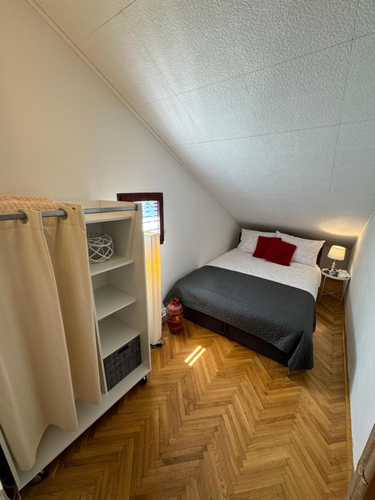 Apartment Penthouse Crikvenica