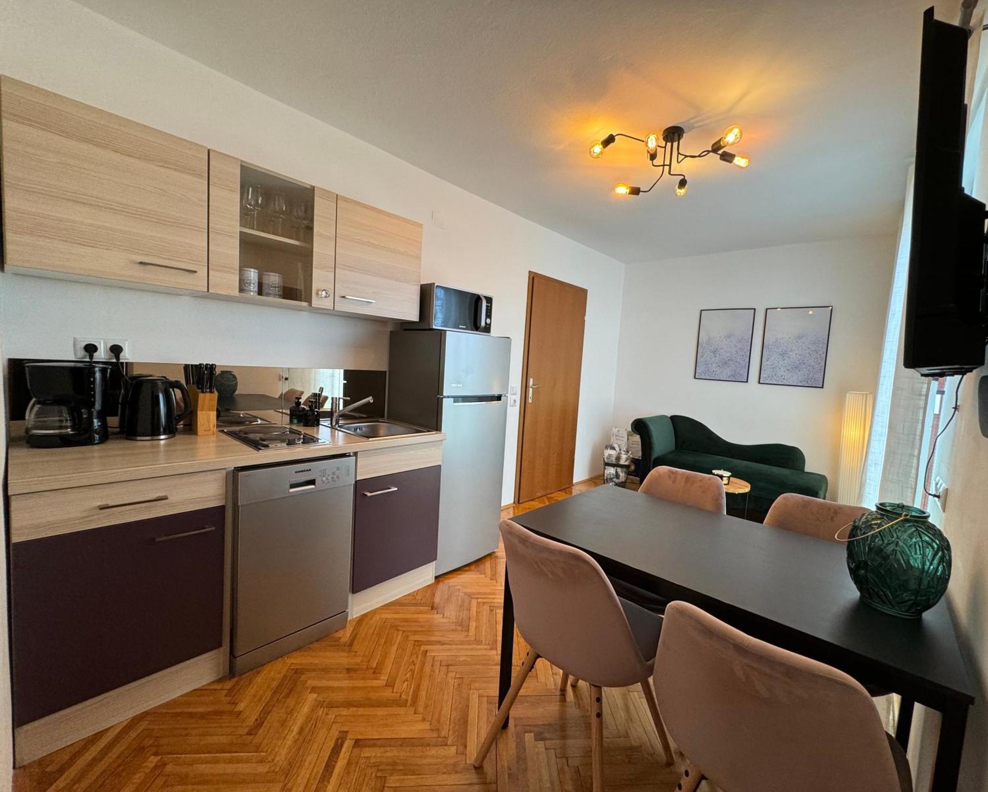 Penthouse * Crikvenica