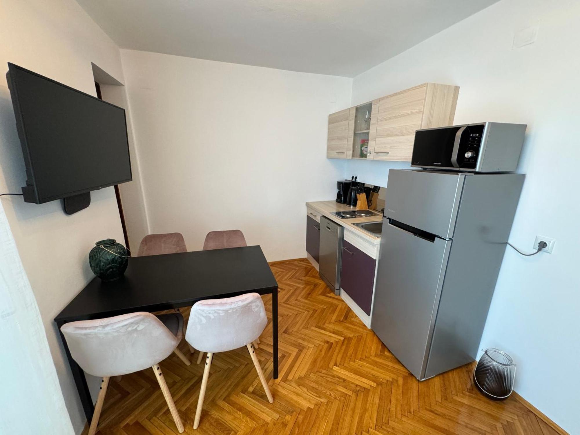 Penthouse Apartment Crikvenica
