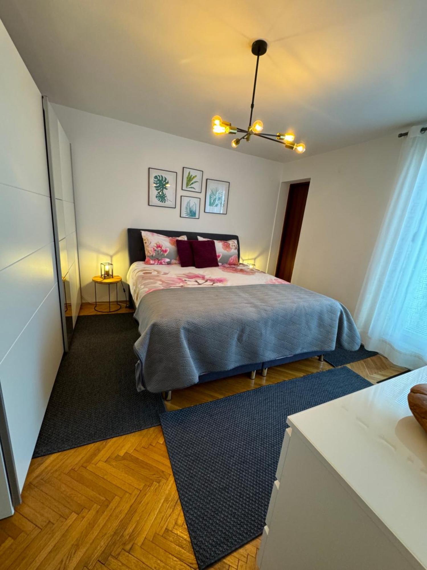 Penthouse Apartment Crikvenica