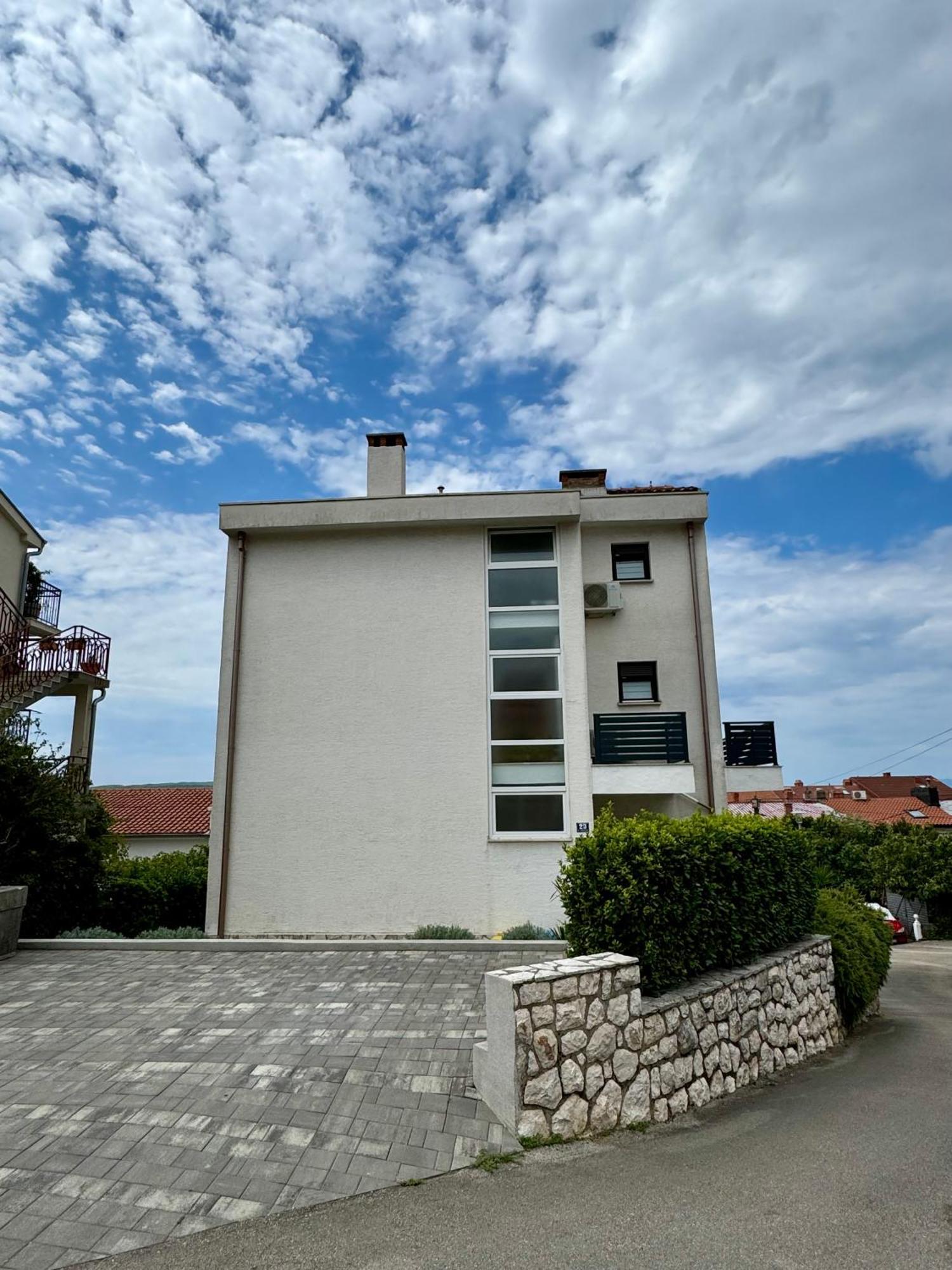 Apartment Penthouse Crikvenica