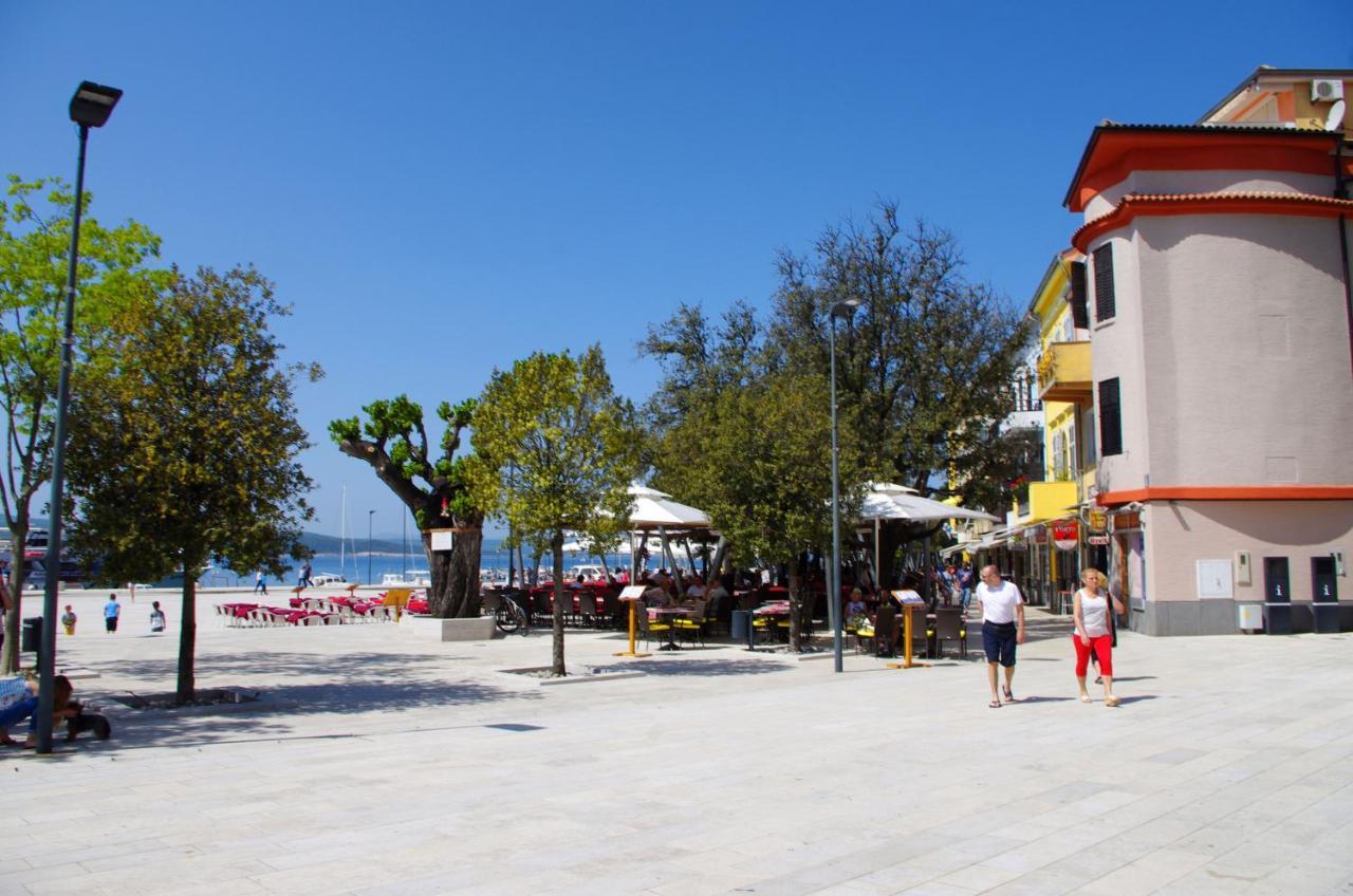 Apartment Penthouse Crikvenica